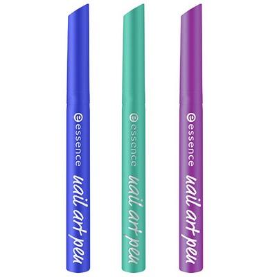 Preview: Essence Spring 2011 Essence nail art pens
