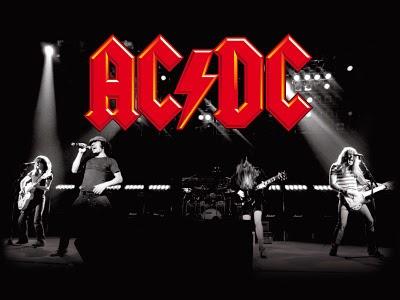 Nuova uscita per gli ACDC