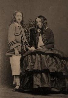 Grandi amori: Elizabeth Barret e Robert Browning