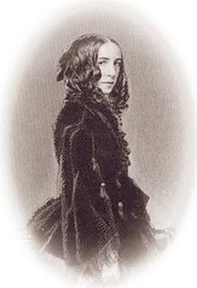 Grandi amori: Elizabeth Barret e Robert Browning