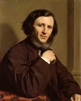 Grandi amori: Elizabeth Barret e Robert Browning