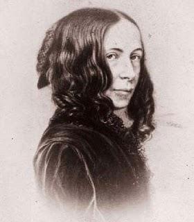 Grandi amori: Elizabeth Barret e Robert Browning