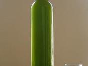 liquore d'alloro vecchi merletti....