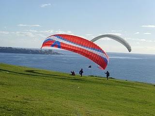 644 - Torrey Pines Gliderport