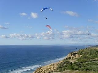 644 - Torrey Pines Gliderport