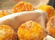 Frittelle riso Giuseppe