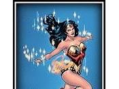 Wonder Woman, proprio saputo resistere!