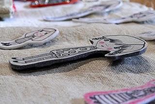 Now on Luuk Magazine: saisei