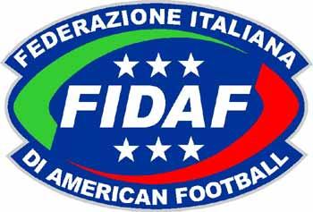 Football Americano: un po' di foto della prima settimana