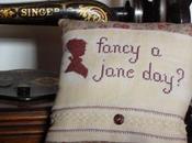 Fancy Jane Day?