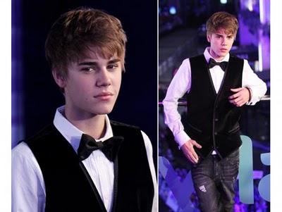 Justin Bieber snobbato dai Grammy, ma amato da… Dolce & Gabbana!