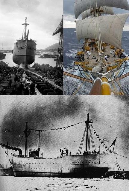 Amerigo VESPUCCI compie 80 anni...un mare di Auguri.