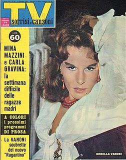(1963) TV SORRISI E CANZONI (ottobre)