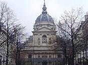 Sorbona Parigi studia ruolo della Chiesa cattolica nella storia