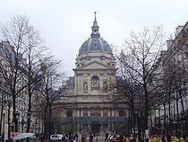 La Sorbona di Parigi studia il ruolo della Chiesa cattolica nella storia