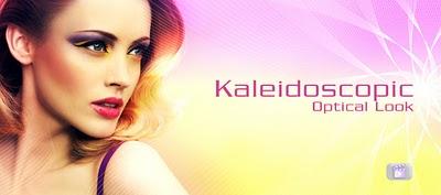 Kaleidoscopic Optical Look & Malu