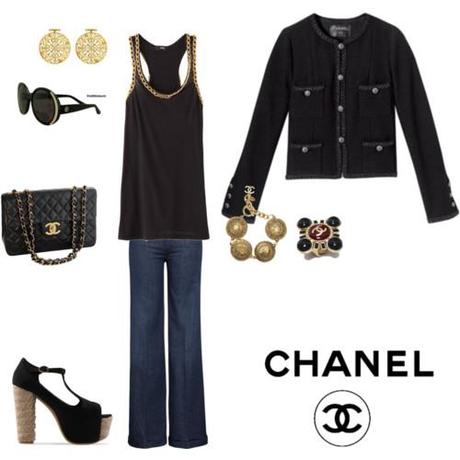 chanel