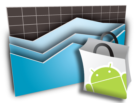Android Market, sempre più in crescita.