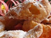 chiacchiere, troppo buone!! anche struffoli