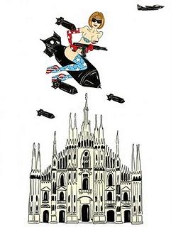 Milano Fashion Week a/i 2011/12 Women...Si parte