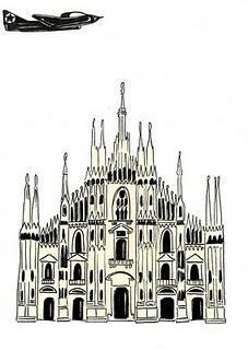 Milano Fashion Week a/i 2011/12 Women...Si parte