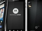 Motorola bootloader: bloccato Atrix, libero Xoom