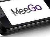 Nokia N950: primo smartphone MeeGo?