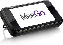 Meego Nokia Official Nokia N950: primo smartphone con MeeGo?