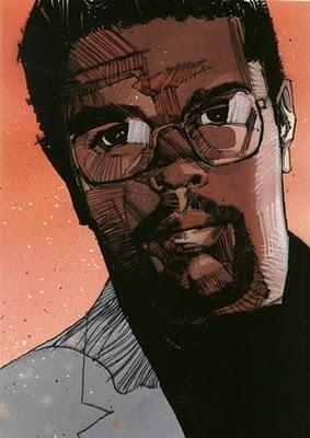 LA SCOMPARSA DI DWAYNE McDUFFIE