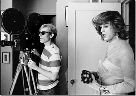 Warhol Andy Warhol Andy