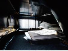 Hotel Silken Puerta America Madrid: piani designer