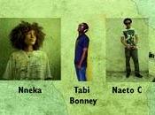 AFRIKA21 vol. Mixtape