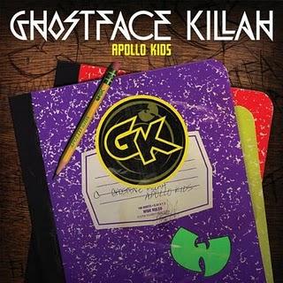 Ghostface Killah - Apollo Kids