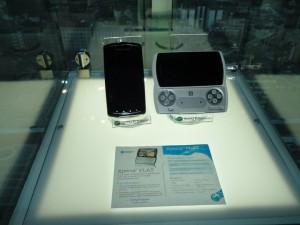 Xperia Play Preview 300x225 YourLifeUpdated prova il nuovo Xperia Play [Foto e Video]