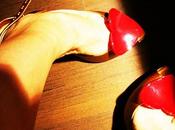 Must have- Melissa shoes Vivienne Westwood