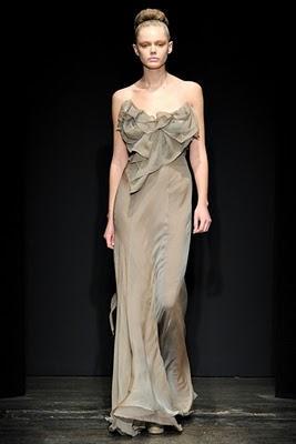 Fashion Week: il meglio di New York (parte due) Fashion Week: il meglio di New York (parte due)