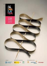 Festival cine Malaga 2011 Locandina