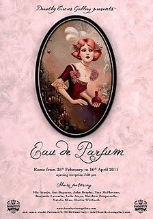 [link] Eau de Parfum @ Dorothy Circus