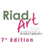 Riad Art Expo 2011