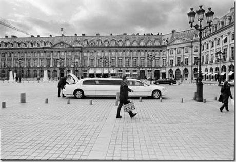photo by Kadir van Lohuizen / NOOR
Diamond matters 2004

The Place Vendome in Paris where most exclusive jewellery houses are located.
