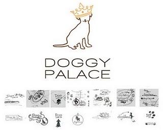 DOGGY PALACE