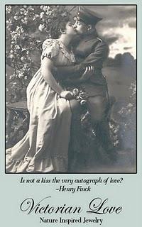 Victorian Love