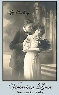 Victorian Love