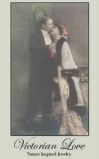 Victorian Love