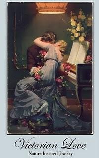 Victorian Love