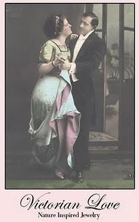 Victorian Love