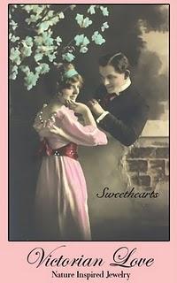 Victorian Love