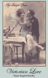 Victorian Love