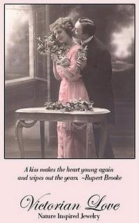 Victorian Love