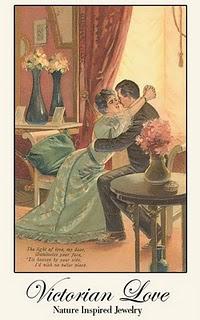 Victorian Love